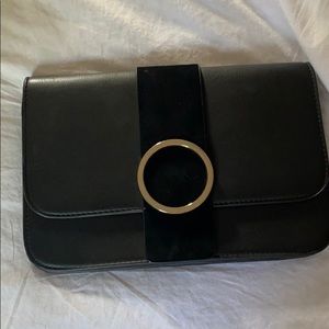 Med size clutch (11”x8”)